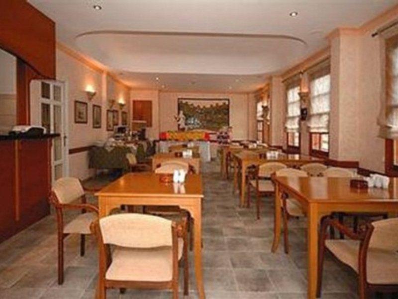 Argos Hotel Antalya Restaurant photo
